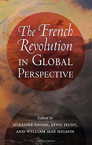 The French Revolution in Global Perspective (Cornell Paperbacks) von Cornell University Press
