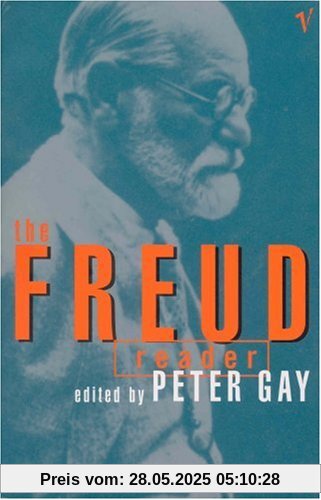 The Freud Reader