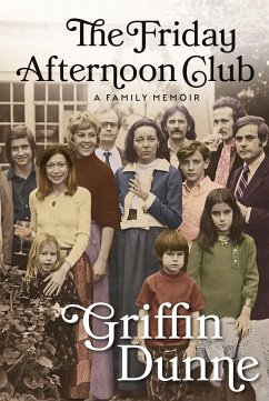 The Friday Afternoon Club von Atlantic Books