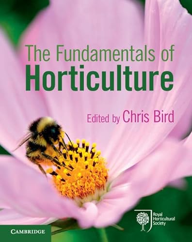 The Fundamentals of Horticulture: Theory and Practice von Cambridge University Press