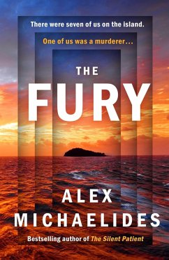 The Fury von Michael Joseph / Penguin Books UK