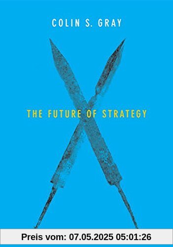 The Future of Strategy