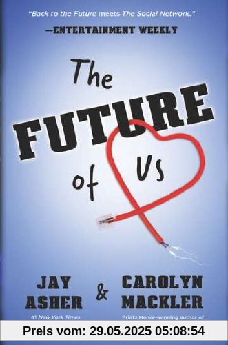 The Future of Us The Future of Us