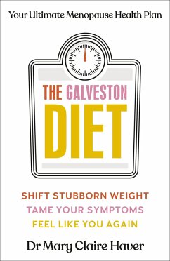 The Galveston Diet von Penguin Books Ltd
