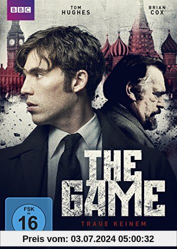 The Game [2 DVDs]