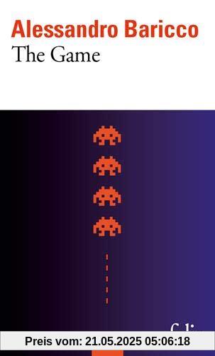 The Game The Game