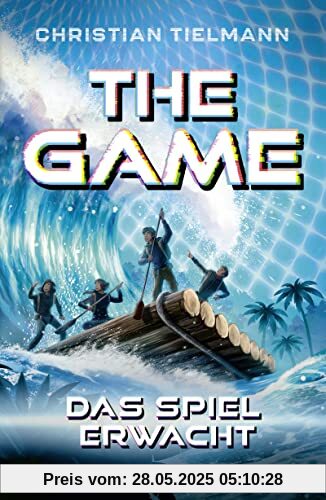 The Game – Das Spiel erwacht