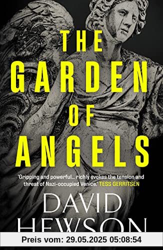 The Garden of Angels