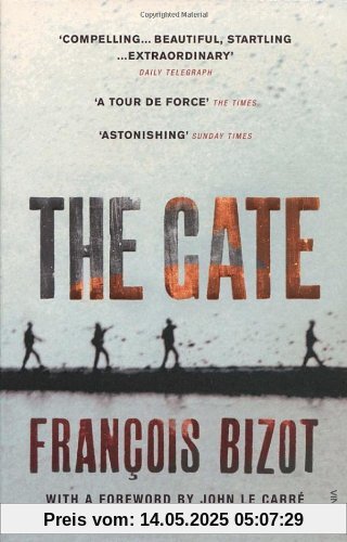 The Gate