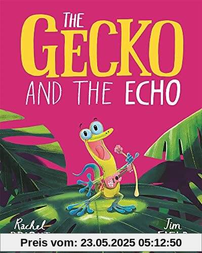 The Gecko and the Echo