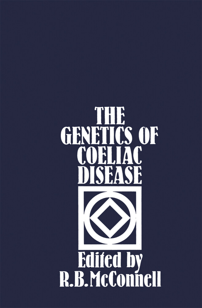 The Genetics of Coeliac Disease von Springer Netherlands