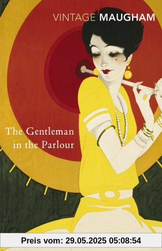 The Gentleman In The Parlour (Vintage Classics)