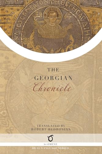The Georgian Chronicle The Georgian Chronicle von Sophene