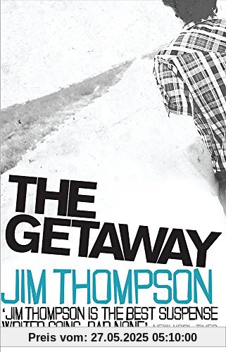 The Getaway The Getaway