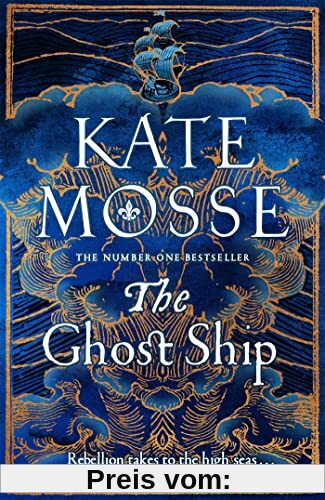 The Ghost Ship: Kate Mosse (The Joubert Family Chronicles)