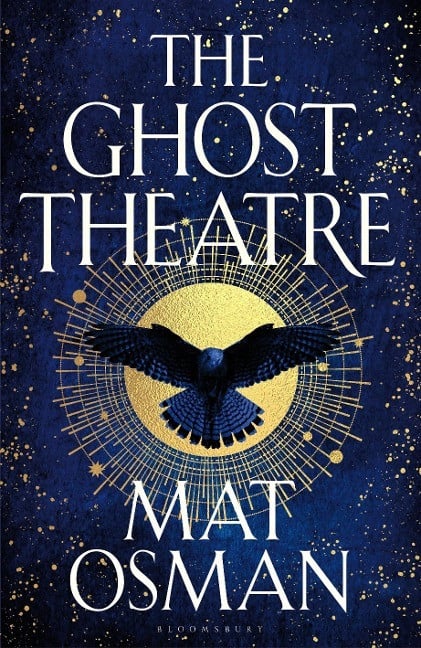 The Ghost Theatre The Ghost Theatre