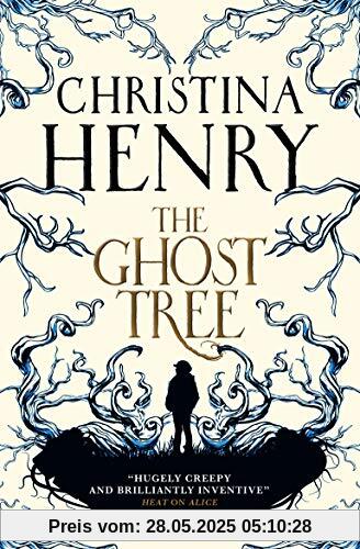 The Ghost Tree The Ghost Tree