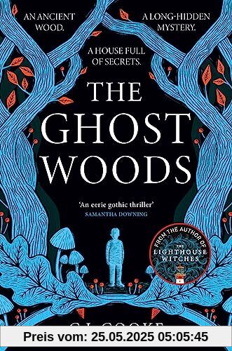 The Ghost Woods