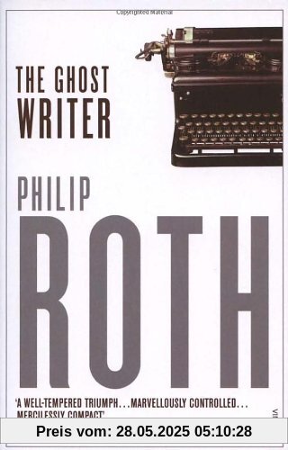 The Ghost Writer: A Well-Tempered Triumph... Marvellously Controlled... Mercilessly Compact