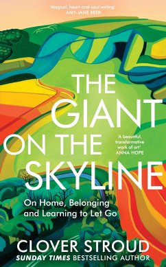 The Giant on the Skyline von Transworld Publishers Ltd