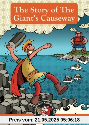 The Giant's Causeway