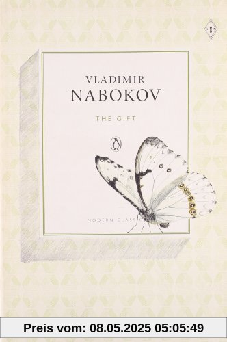 The Gift (Penguin Modern Classics)