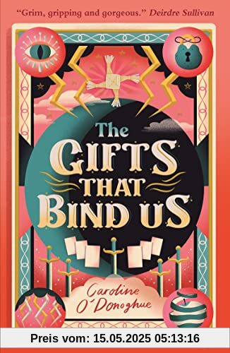 The Gifts That Bind Us (All Our Hidden Gifts)