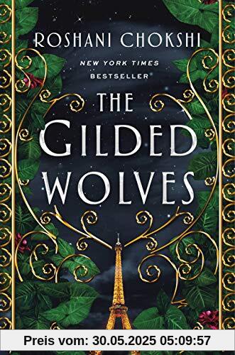 The Gilded Wolves The Gilded Wolves