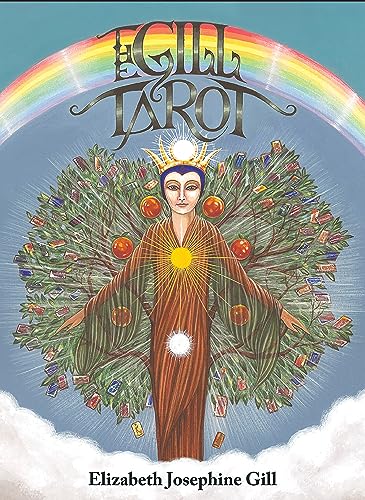 The Gill Tarot Deck