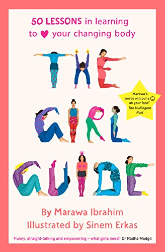 The Girl Guide von Frances Lincoln Children's Books