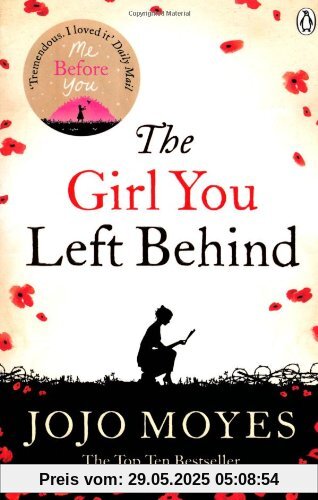 The Girl You Left Behind The Girl You Left Behind