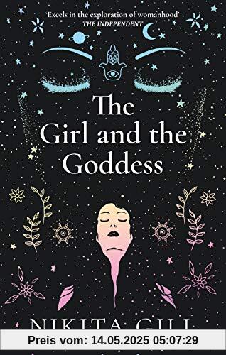 The Girl and the Goddess