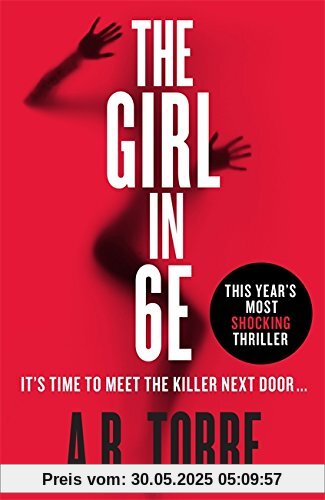 The Girl in 6E