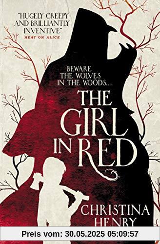 The Girl in Red The Girl in Red