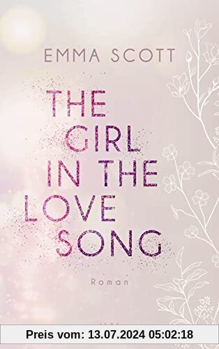 The Girl in the Love Song (Lost-Boys-Trilogie, Band 1)