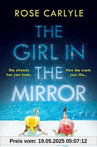 The Girl in the Mirror