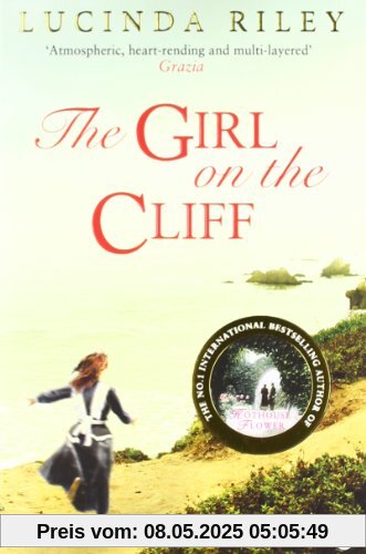 The Girl on the Cliff