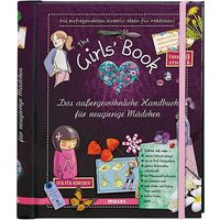 The Girls‘ Book