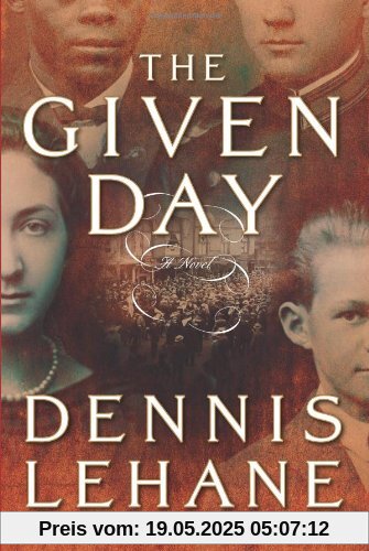 The Given Day