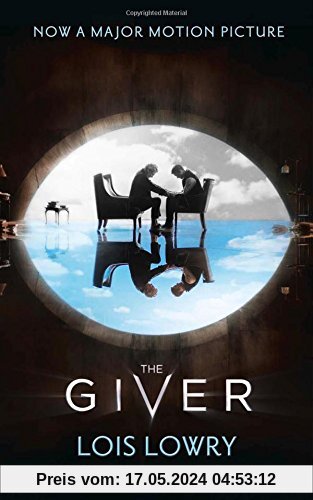 The Giver. Film Tie-In (The Giver Quartet)