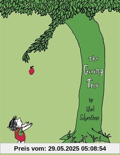 The Giving Tree