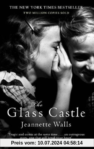 The Glass Castle. A Memoir
