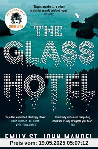 The Glass Hotel