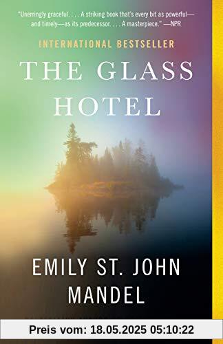 The Glass Hotel: A novel