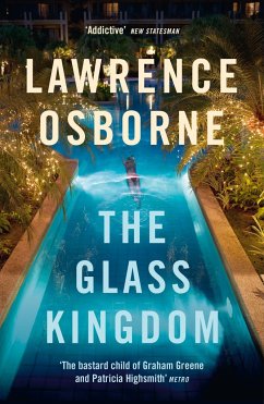 The Glass Kingdom von Random House UK / Vintage