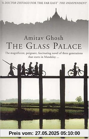 The Glass Palace