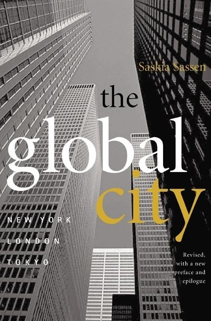 The Global City The Global City