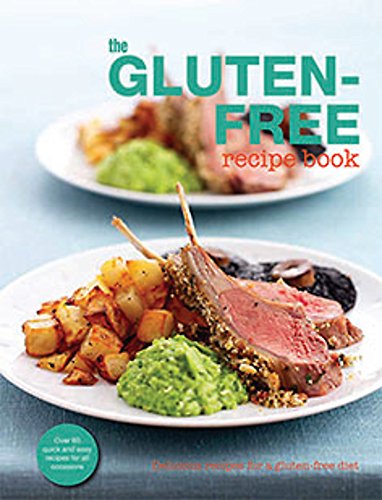 The Gluten-Free Recipe Book