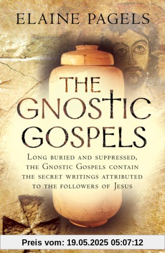 The Gnostic Gospels The Gnostic Gospels