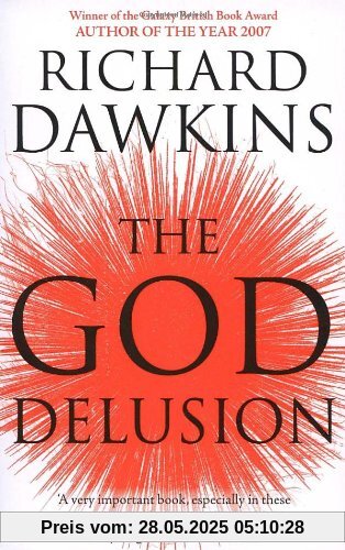 The God Delusion